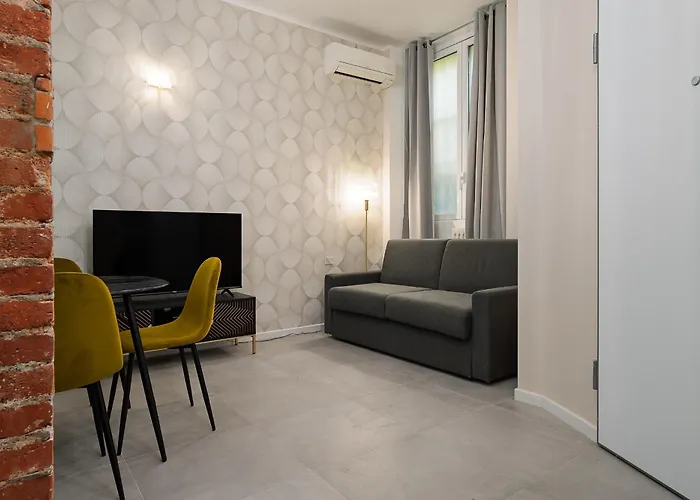 Classbnb - Two Design Lofts With Private Entrances *