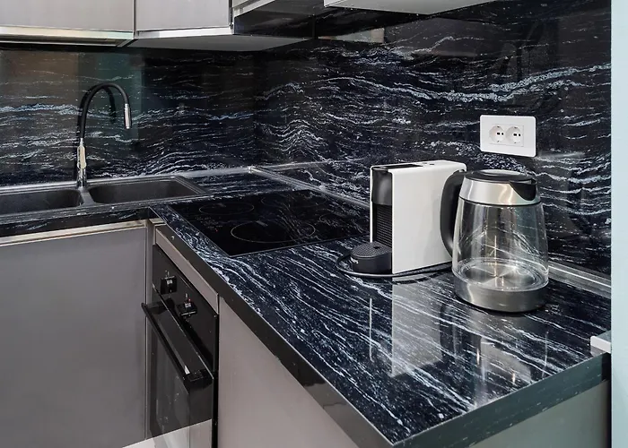 Classbnb - Two Design Lofts With Private Entrances Lejlighed *