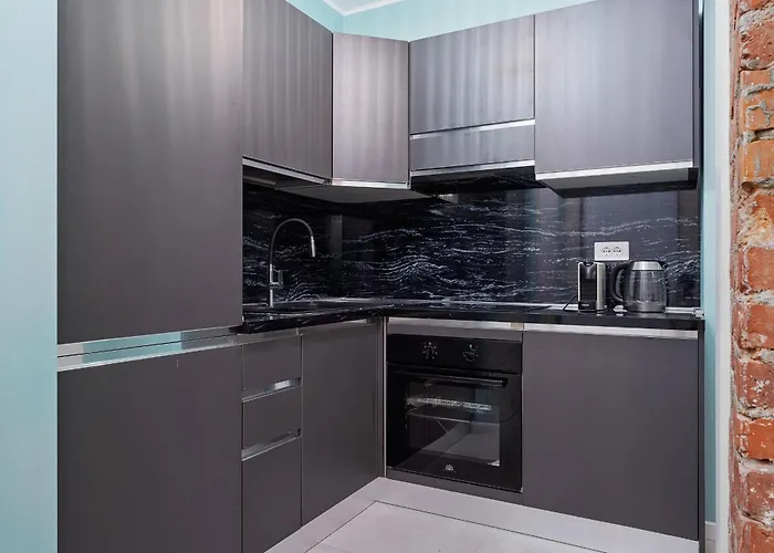 Classbnb - Two Design Lofts With Private Entrances Milan