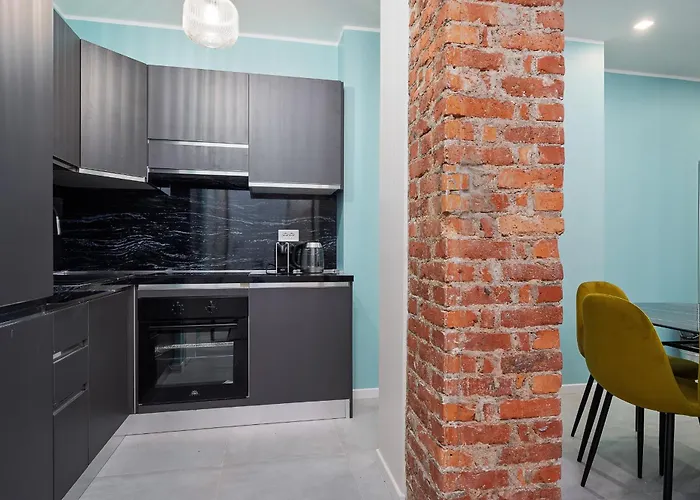 Classbnb - Two Design Lofts With Private Entrances