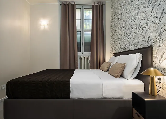 Classbnb - Two Design Lofts With Private Entrances * Milan