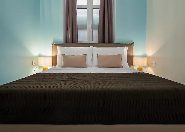 Classbnb - Two Design Lofts With Private Entrances * Milan