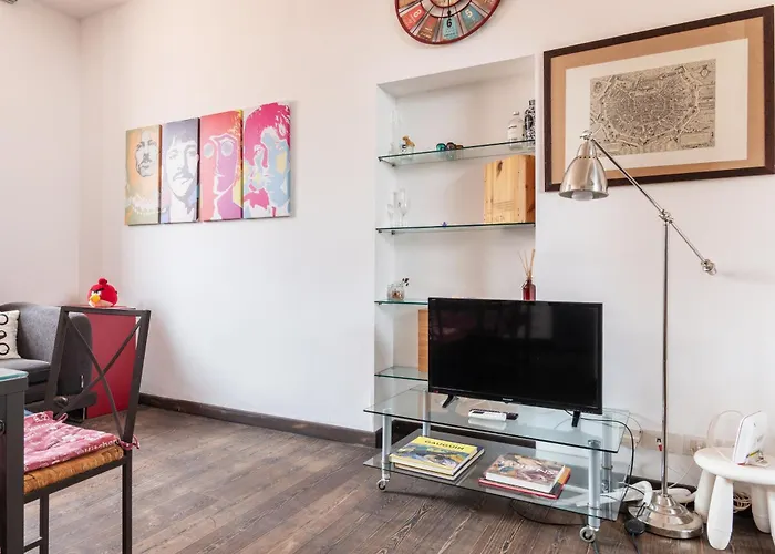 Open Space Ludovico Navigli *