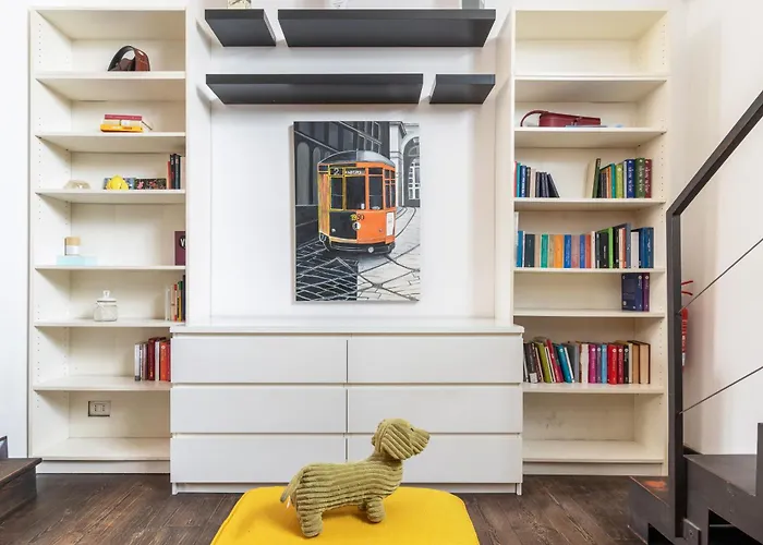 Open Space Ludovico Navigli