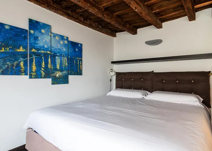 Open Space Ludovico Navigli Μιλάνο