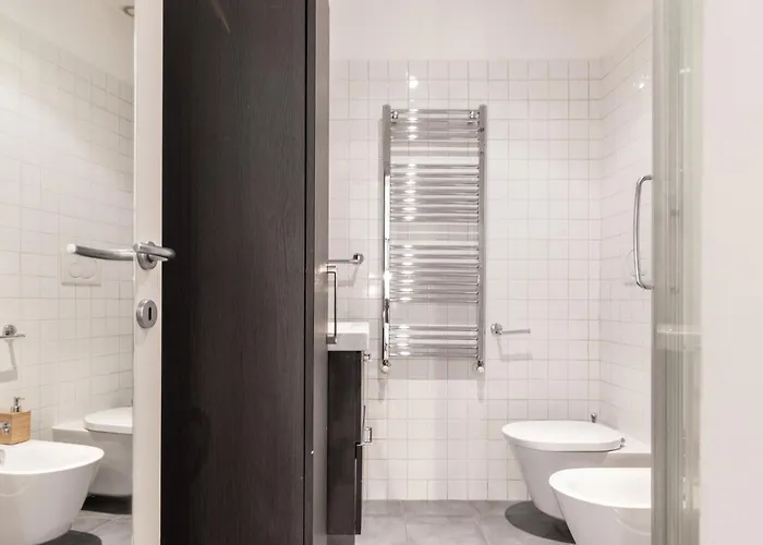 Διαμέρισμα Open Space Ludovico Navigli *