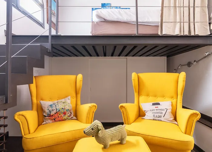 Open Space Ludovico Navigli