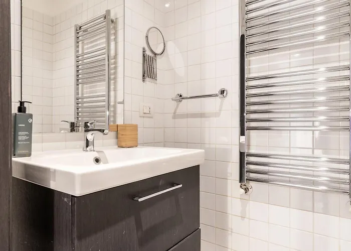 Open Space Ludovico Navigli Διαμέρισμα