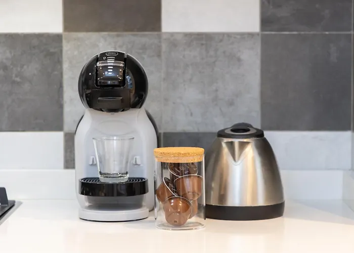 Luxury Melzo 8 - Porta Venezia * Mailand