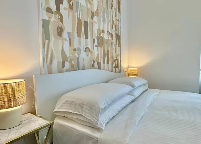 Apartmán Urban Lounge *