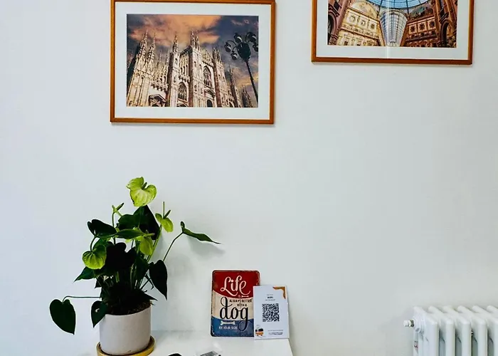 Urban Lounge * Milán