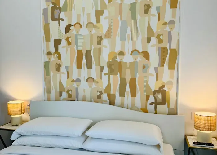 Urban Lounge Apartmán Milán