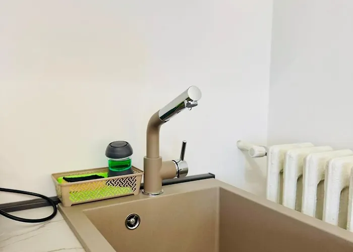 Urban Lounge * Milán