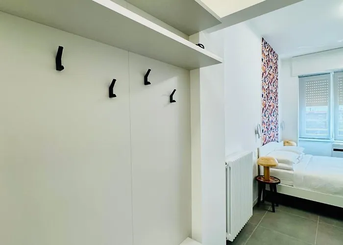 Urban Lounge Apartmán