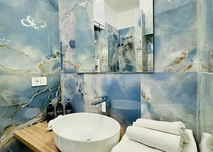 Urban Lounge Apartmán Milán