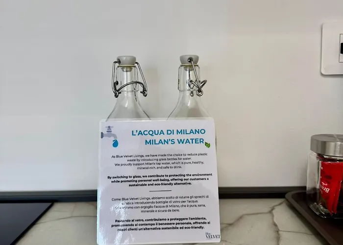 Urban Lounge * Milán