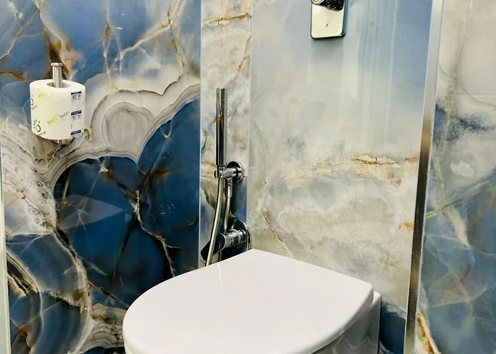 Urban Lounge Apartmán *