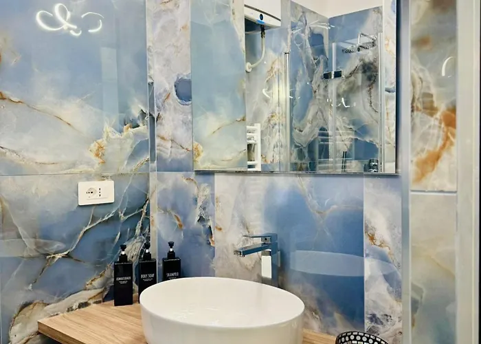 Apartmán Urban Lounge *