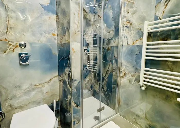 Urban Lounge Apartmán Milán