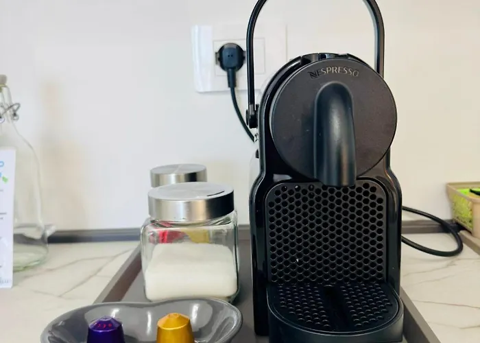 Urban Lounge Apartmán