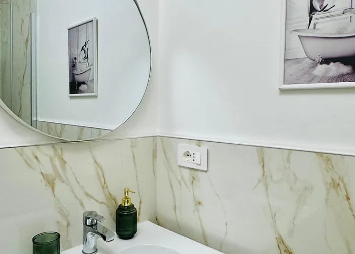 Urban Lounge Apartmán *