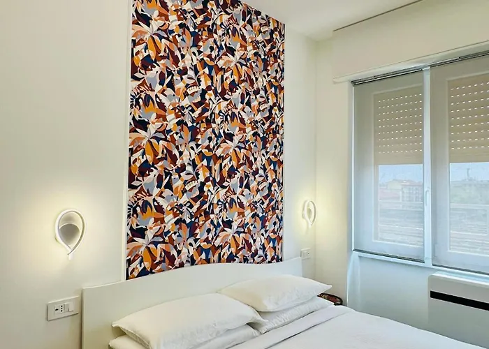 Apartmán Urban Lounge *