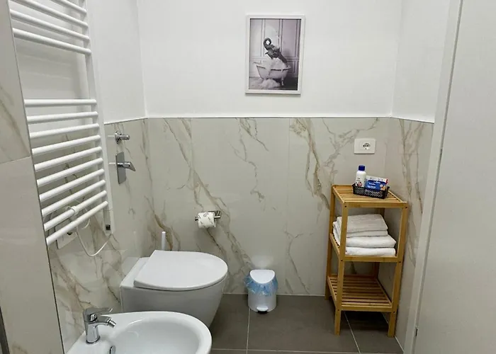 Urban Lounge * Milán