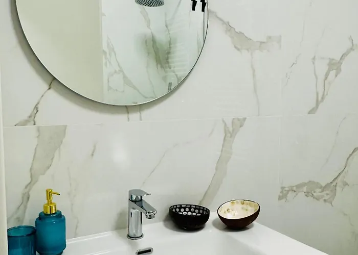 Apartmán Urban Lounge