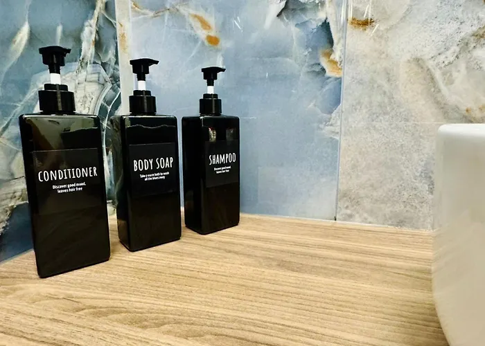 Apartmán Urban Lounge *