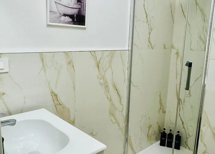 Apartmán Urban Lounge