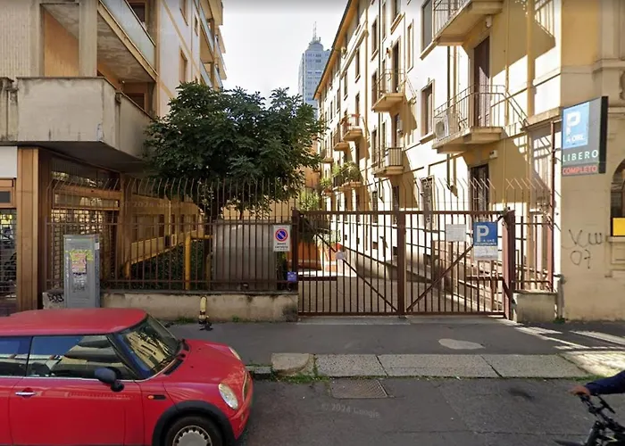 Apartment Arrivasti Design In Centre