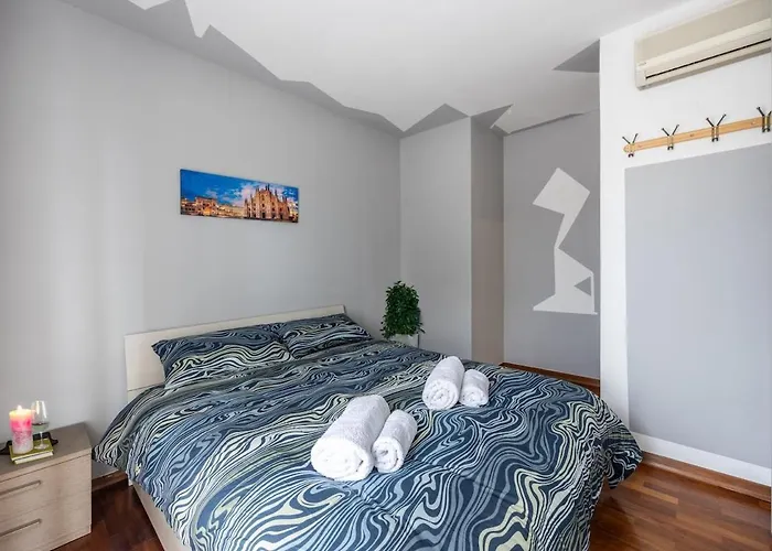 Brenta Fondazione Prada - Free Private Parking & Terrace *