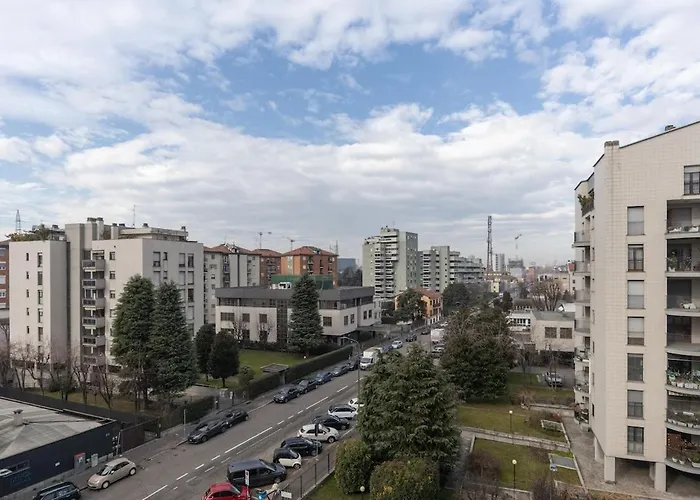 Brenta Fondazione Prada - Free Private Parking & Terrace Apartment *