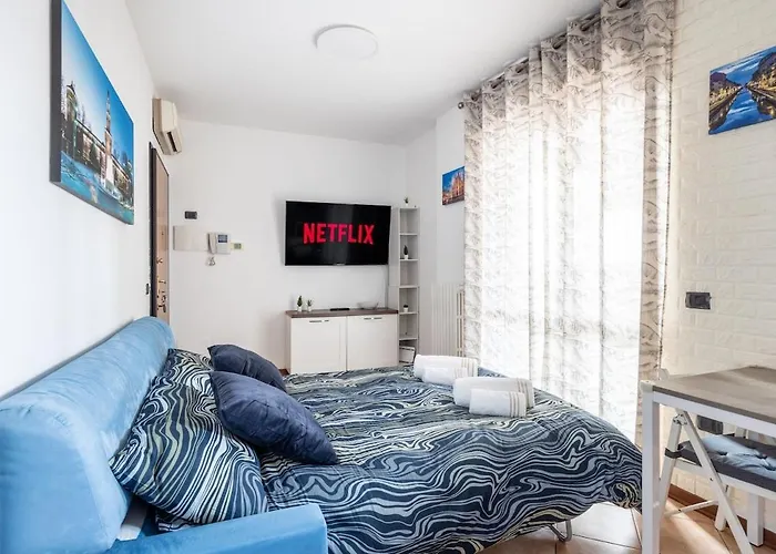 Brenta Fondazione Prada - Free Private Parking & Terrace *