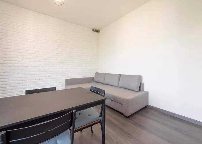 Apartamento I-host - Omero 17 Milão