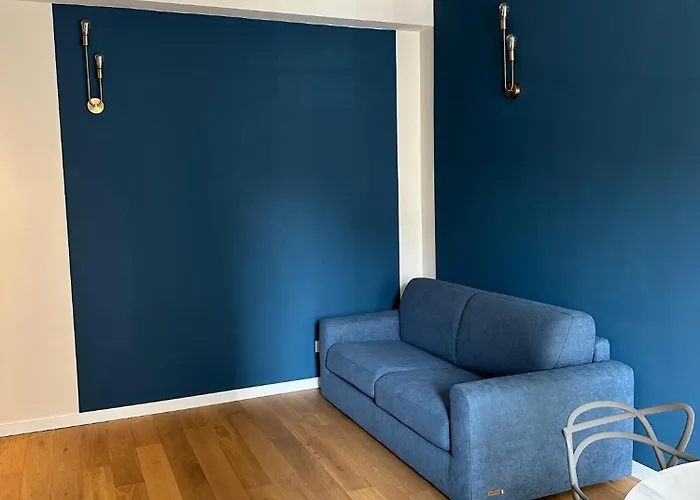 Milanlife - Dtown Modern