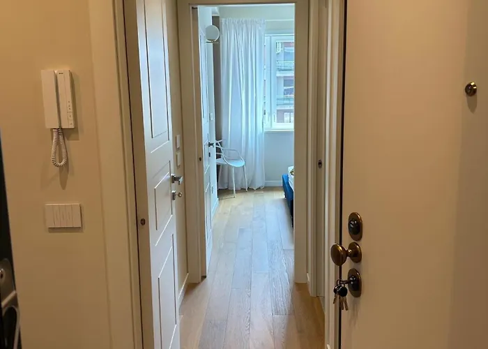 Apartamento Milanlife - Dtown Modern *