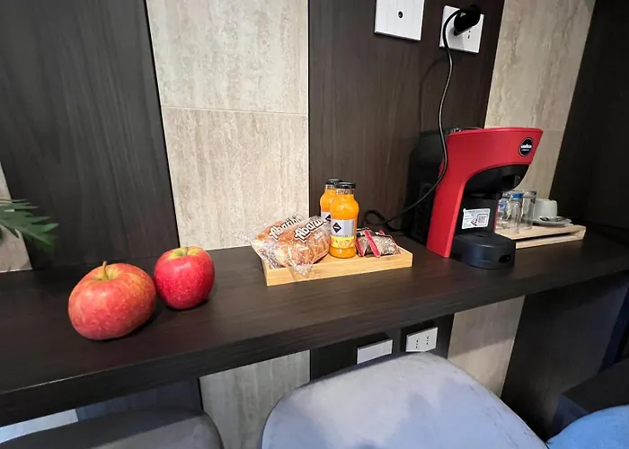 Brera Prestige Near Duomo Milano