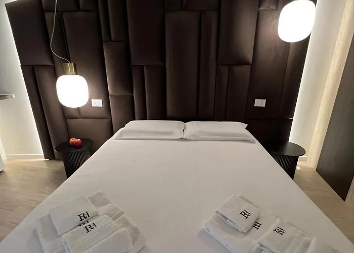 아파트 Brera Prestige Near Duomo 밀라노