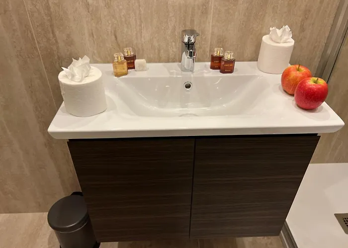 Brera Prestige Near Duomo *