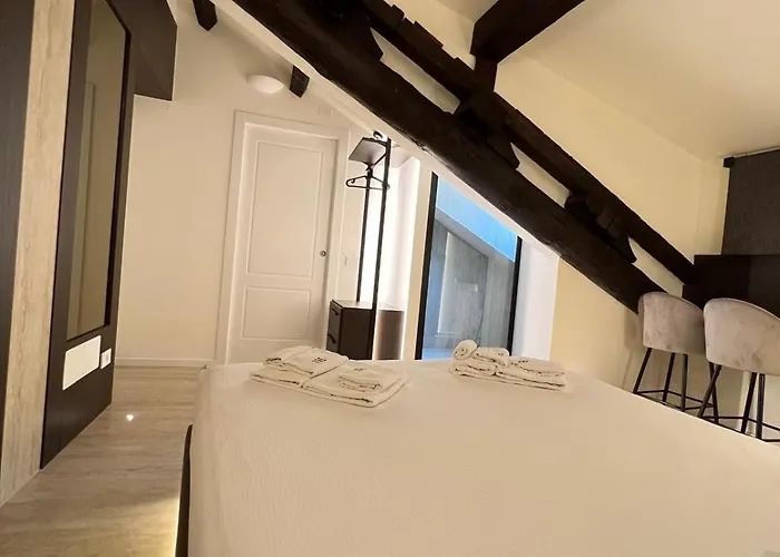 Brera Prestige Near Duomo