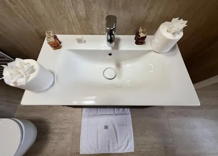 Brera Prestige Near Duomo Appartamento *