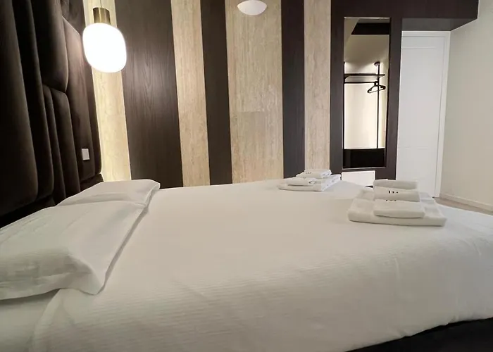 Brera Prestige Near Duomo 아파트 밀라노