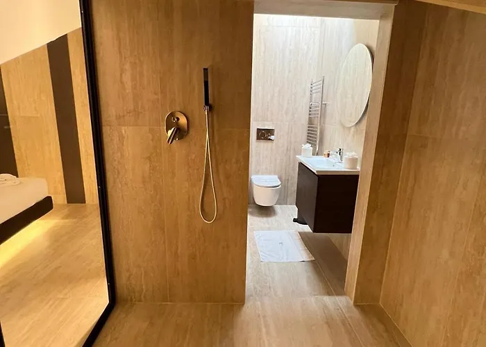 Brera Prestige Near Duomo Milano