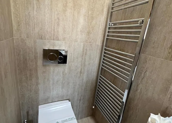 Appartamento Brera Prestige Near Duomo