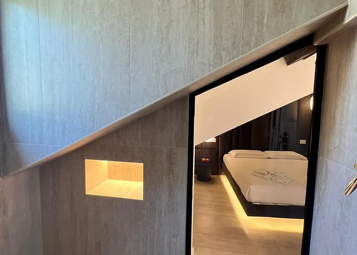 Brera Prestige Near Duomo 밀라노