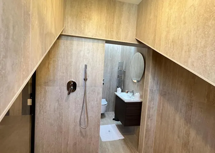 Brera Prestige Near Duomo Appartamento *