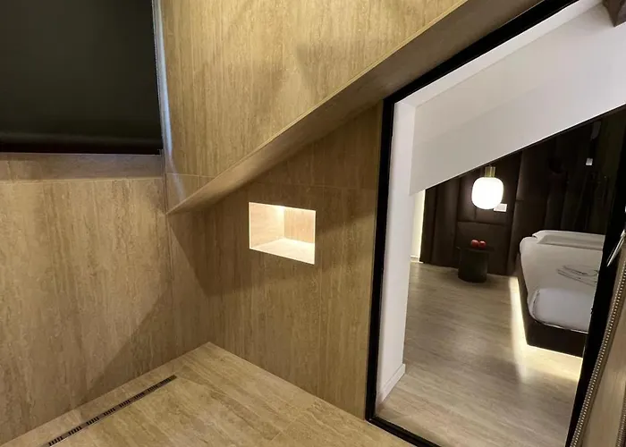 Brera Prestige Near Duomo * 밀라노