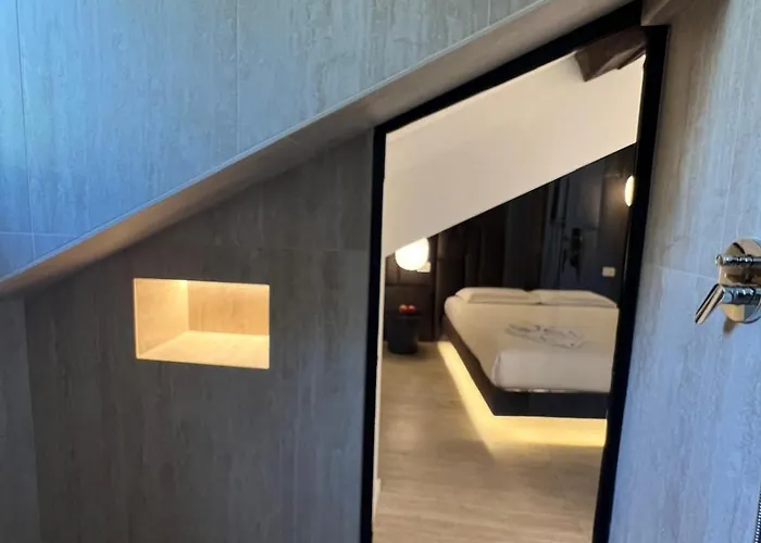 Brera Prestige Near Duomo Appartamento *