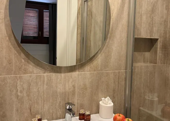 Brera Prestige Near Duomo